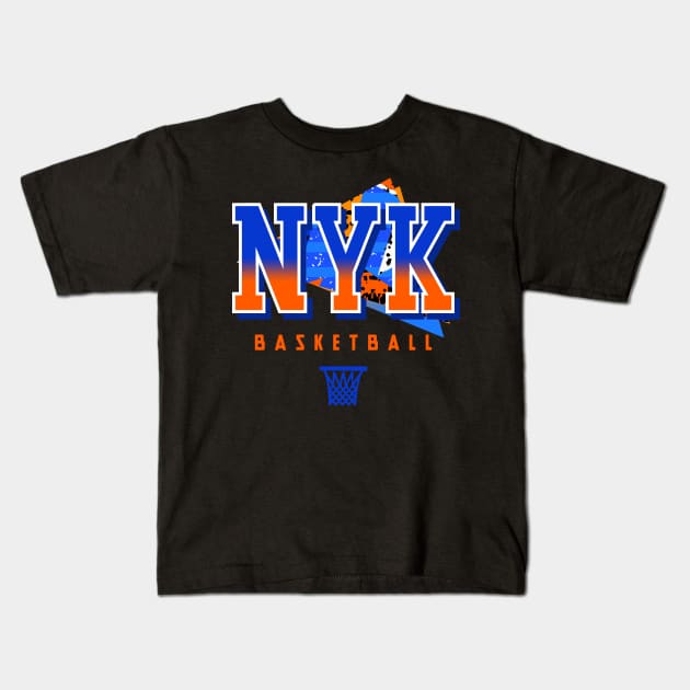 Nyk shirt sales
